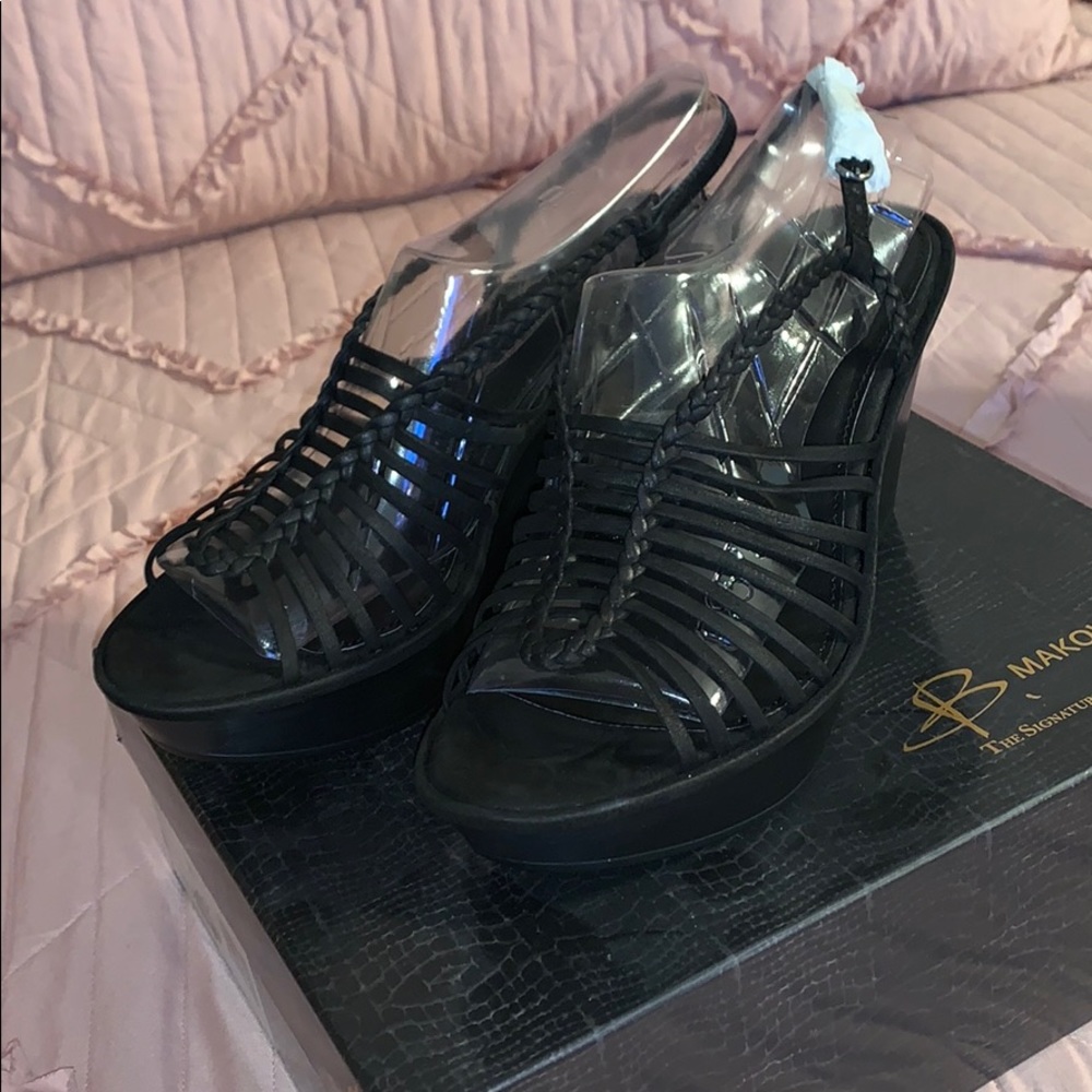 wedges - Picture 2 of 2